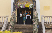 Фото: Луганский Информационный Центр/Чмирова Дарья