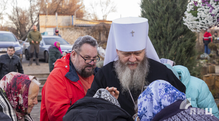 Фото: Луганский Информационный Центр/Чмирова Дарья