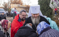 Фото: Луганский Информационный Центр/Чмирова Дарья