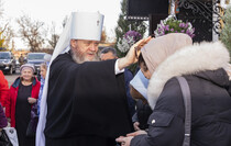 Фото: Луганский Информационный Центр/Чмирова Дарья