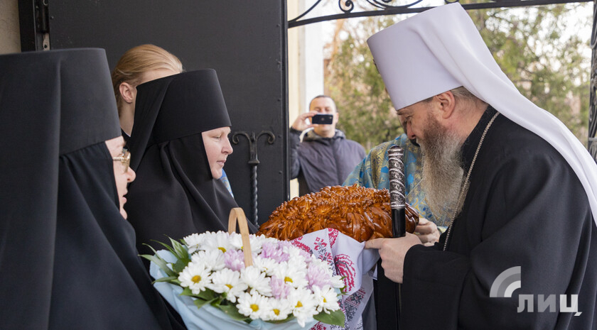 Фото: Луганский Информационный Центр/Чмирова Дарья