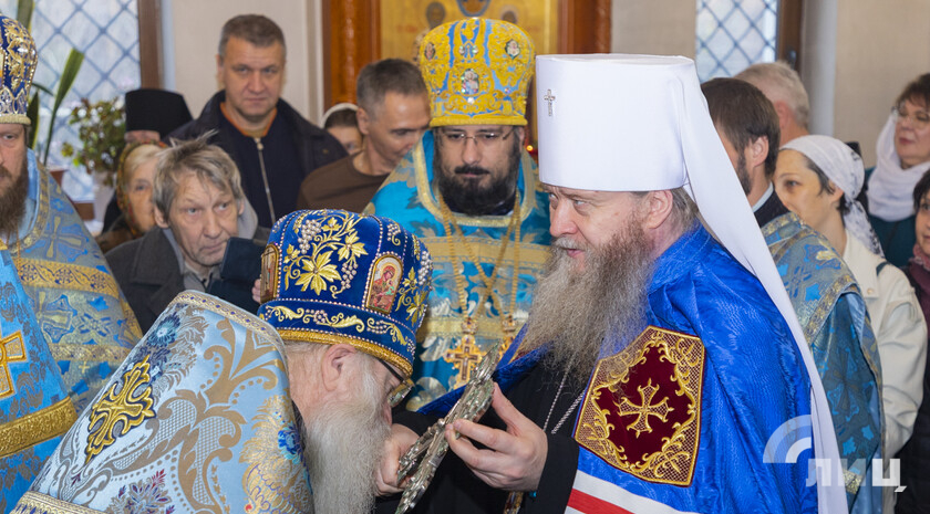 Фото: Луганский Информационный Центр/Чмирова Дарья