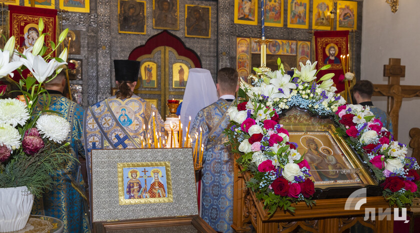 Фото: Луганский Информационный Центр/Чмирова Дарья