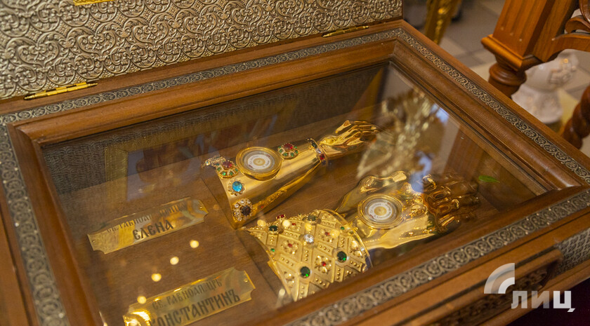 Фото: Луганский Информационный Центр/Чмирова Дарья