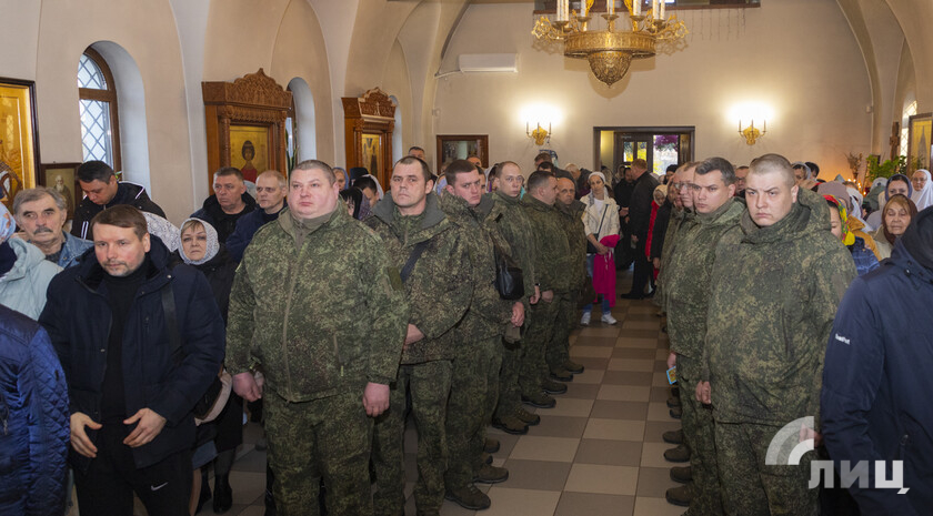Фото: Луганский Информационный Центр/Чмирова Дарья