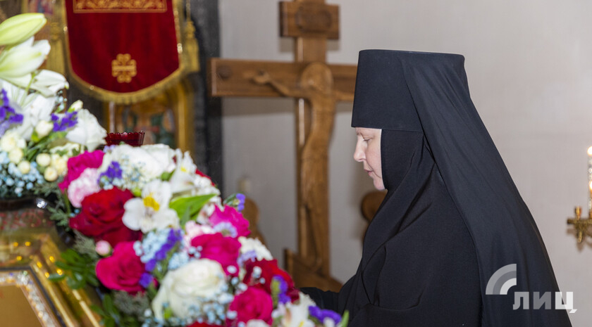 Фото: Луганский Информационный Центр/Чмирова Дарья