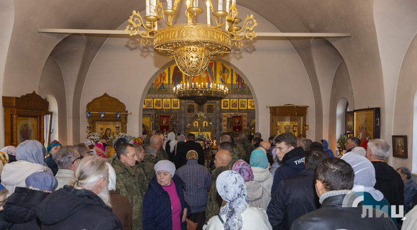 Фото: Луганский Информационный Центр/Чмирова Дарья