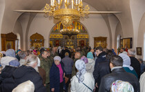 Фото: Луганский Информационный Центр/Чмирова Дарья