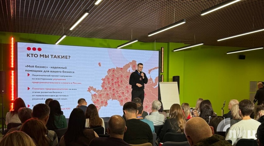 Фото: Луганский Информационный Центр