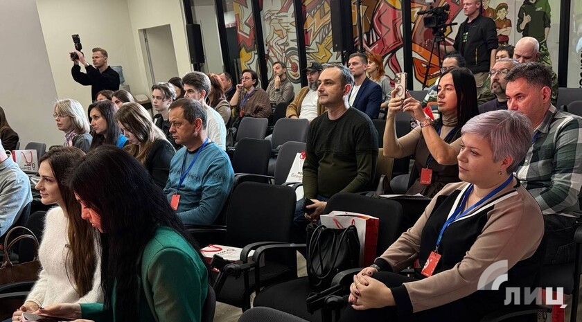 Фото: Луганский Информационный Центр