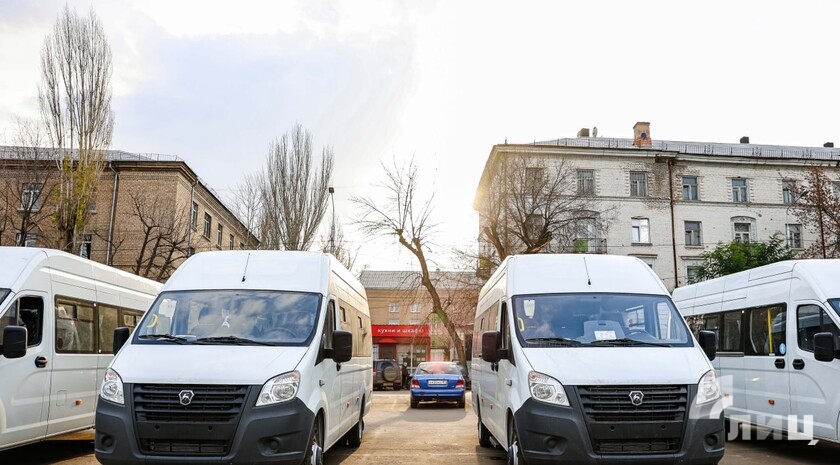 Фото: Луганский Информационный Центр/Анастасия Стеценко