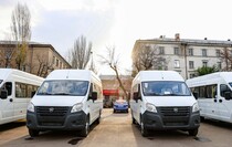 Фото: Луганский Информационный Центр/Анастасия Стеценко