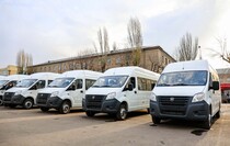 Фото: Луганский Информационный Центр/Анастасия Стеценко