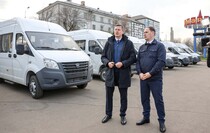 Фото: Луганский Информационный Центр/Анастасия Стеценко