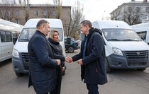 Фото: Луганский Информационный Центр/Анастасия Стеценко