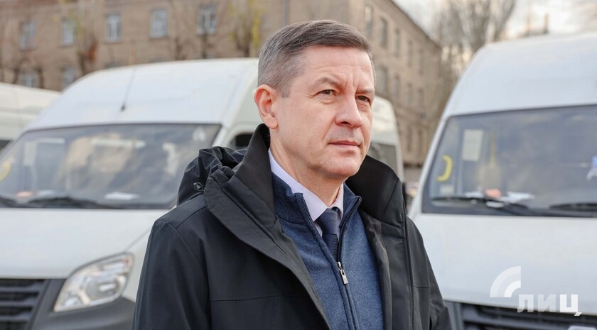 Фото: Луганский Информационный Центр/Анастасия Стеценко