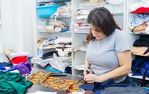 Фото: Луганский Информационный Центр/Дарья Чмирова