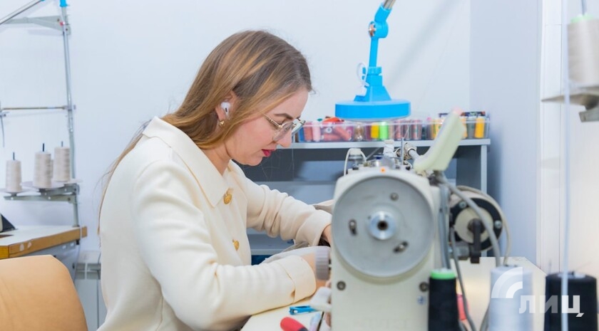 Фото: Луганский Информационный Центр/Дарья Чмирова