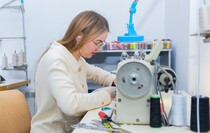 Фото: Луганский Информационный Центр/Дарья Чмирова