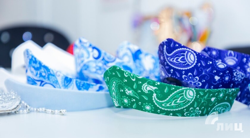 Фото: Луганский Информационный Центр/Дарья Чмирова