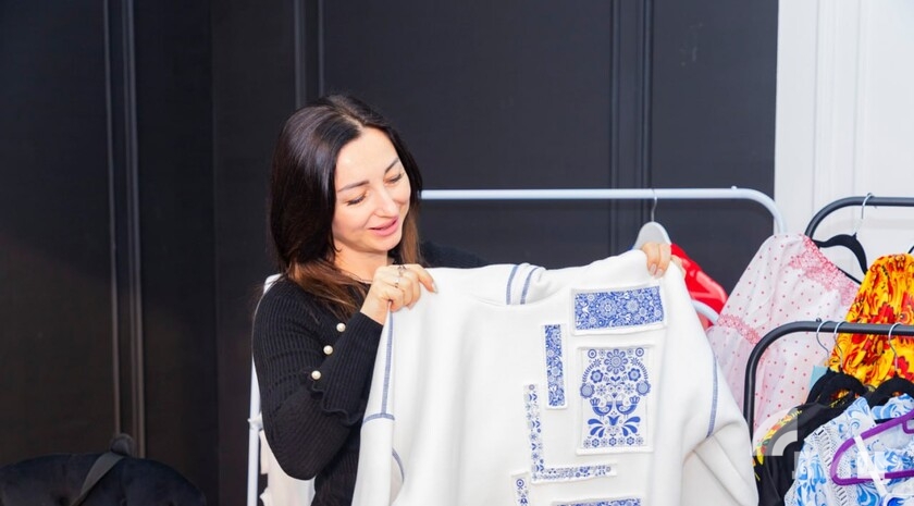 Фото: Луганский Информационный Центр/Дарья Чмирова