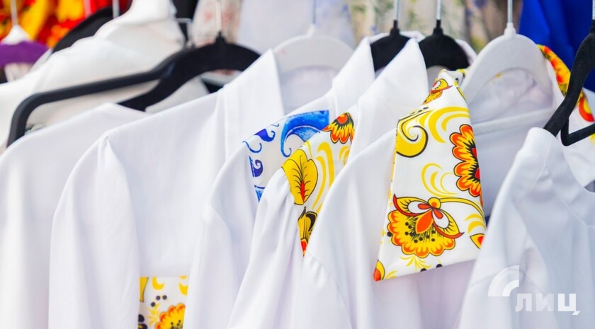 Фото: Луганский Информационный Центр/Дарья Чмирова