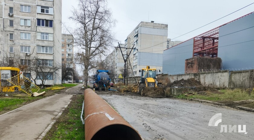 Фото: Луганский Информационный Центр