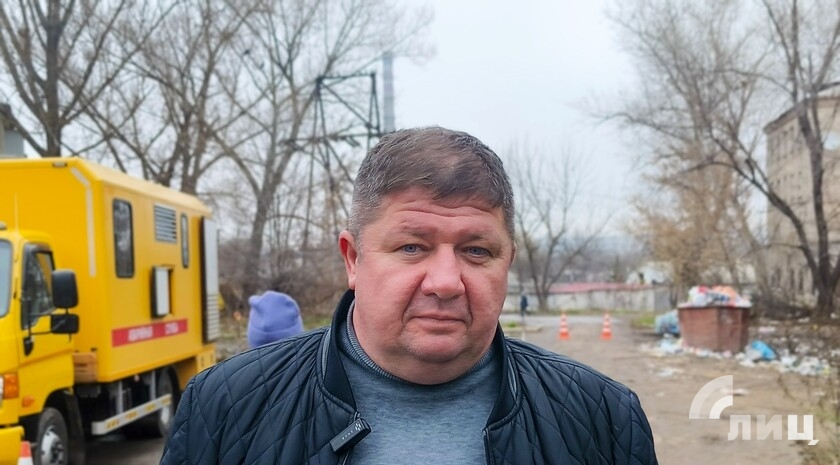 Фото: Луганский Информационный Центр