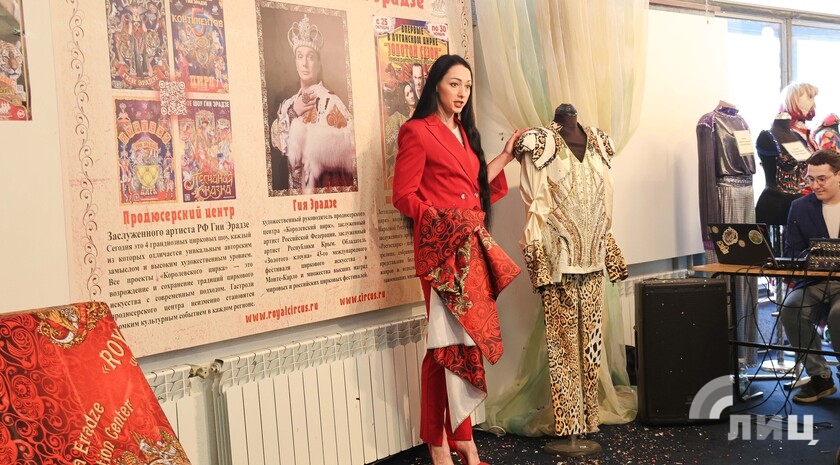 Фото: Луганский Информационный Центр/Анастасия Стеценко