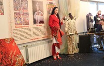 Фото: Луганский Информационный Центр/Анастасия Стеценко