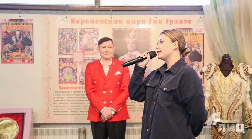 Фото: Луганский Информационный Центр/Анастасия Стеценко