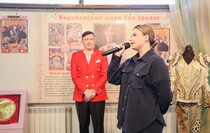 Фото: Луганский Информационный Центр/Анастасия Стеценко