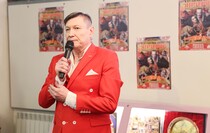 Фото: Луганский Информационный Центр/Анастасия Стеценко