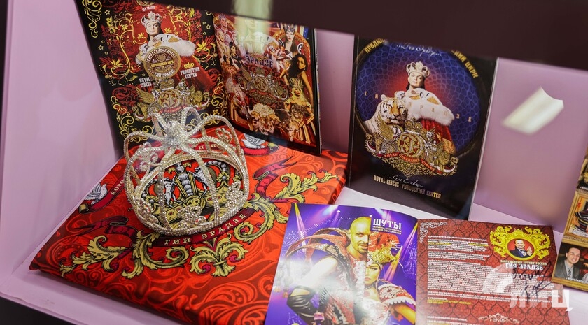 Фото: Луганский Информационный Центр/Анастасия Стеценко