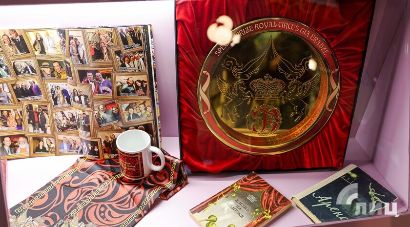 Фото: Луганский Информационный Центр/Анастасия Стеценко