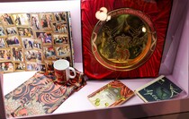 Фото: Луганский Информационный Центр/Анастасия Стеценко