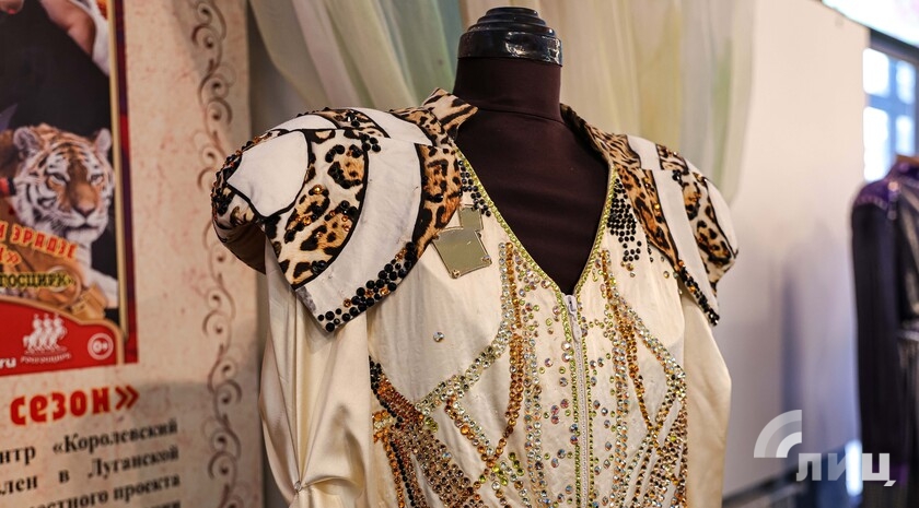 Фото: Луганский Информационный Центр/Анастасия Стеценко