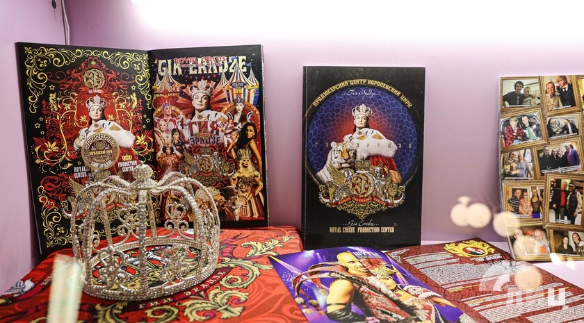 Фото: Луганский Информационный Центр/Анастасия Стеценко