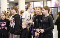 Фото: Луганский Информационный Центр/Анастасия Стеценко