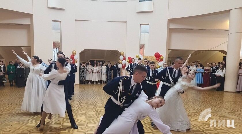 Фото: Луганский Информационный Центр