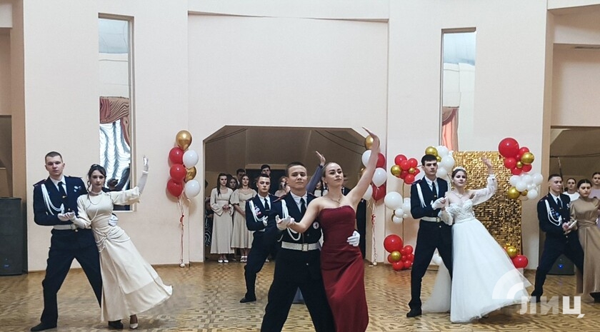 Фото: Луганский Информационный Центр