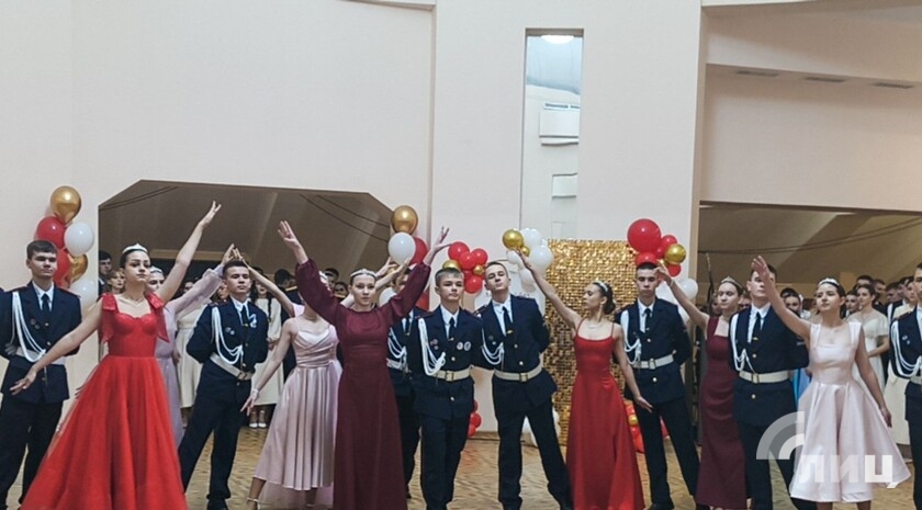 Фото: Луганский Информационный Центр