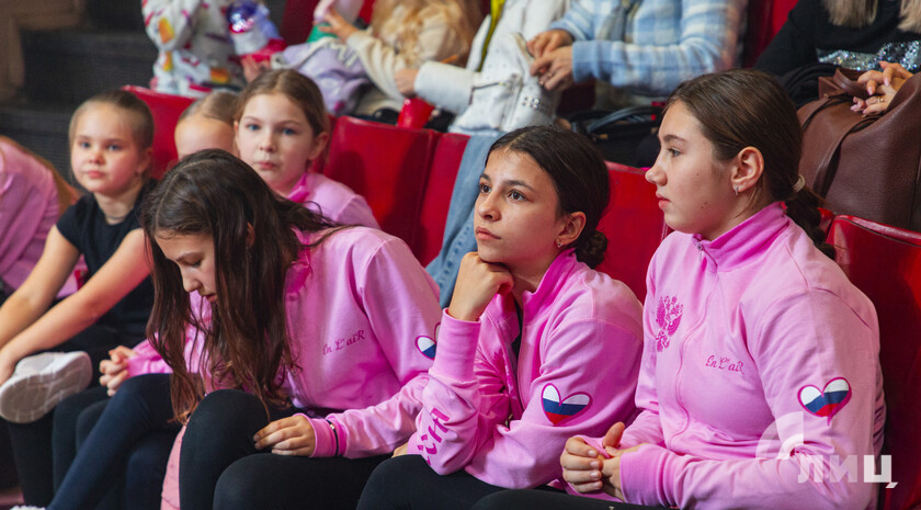 Фото: Луганский Информационный Центр/Дарья Чмирова