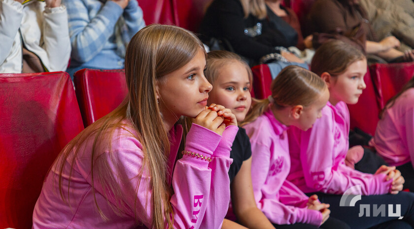 Фото: Луганский Информационный Центр/Дарья Чмирова