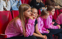 Фото: Луганский Информационный Центр/Дарья Чмирова