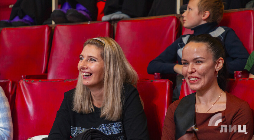 Фото: Луганский Информационный Центр/Дарья Чмирова