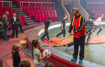 Фото: Луганский Информационный Центр/Дарья Чмирова