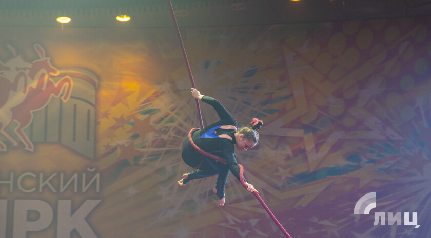 Фото: Луганский Информационный Центр/Дарья Чмирова