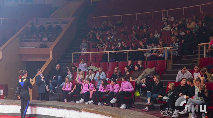 Фото: Луганский Информационный Центр/Дарья Чмирова