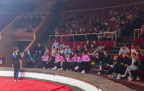 Фото: Луганский Информационный Центр/Дарья Чмирова